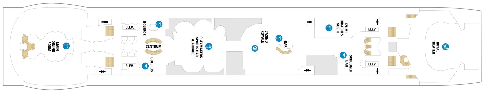 Deck 4 plan